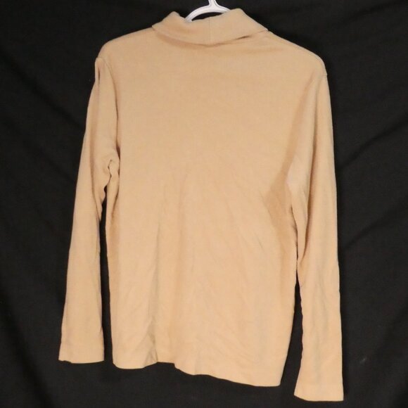 UNIQLO | xl - extra large | Lightweight HeatTech Fleece Turtleneck Sweater - Picture 2 of 16